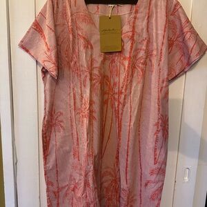 KEALOPIKO Niu Walea Dress